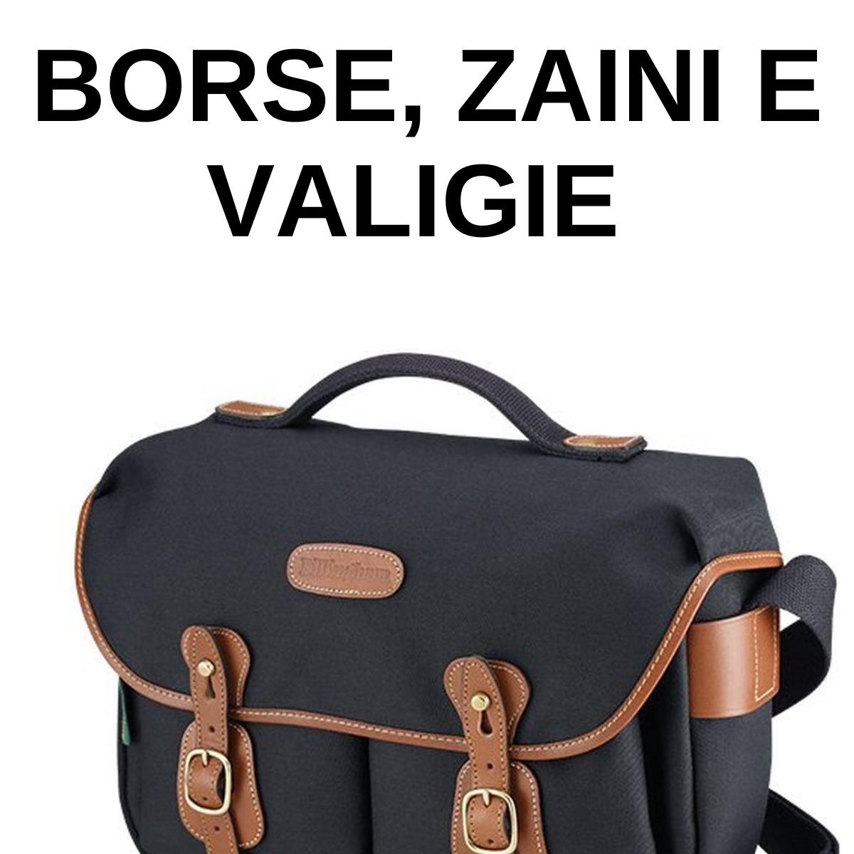 Borse - Zaini - Valigie